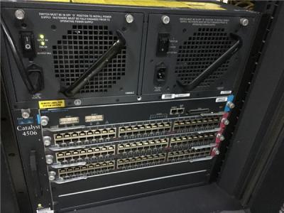 古里镇交换机回收 思科交换机回收