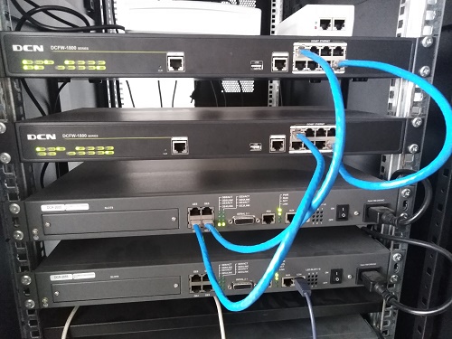 古里镇防火墙回收 机房下架硬件设备回收