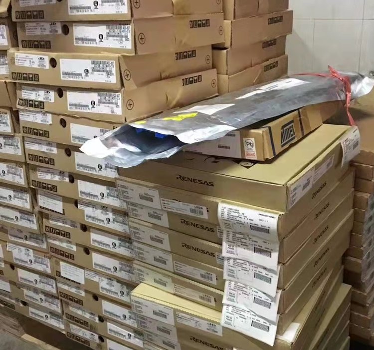 古里镇芯片回收