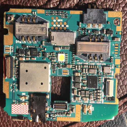 古里镇线路板回收